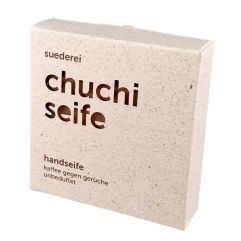 SUEDEREI chuchiseife Box 110 g