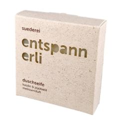 SUEDEREI entspannerli Box 110 g x 3Stk