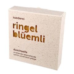 SUEDEREI ringelblüemli Box 110 g x 3Stk