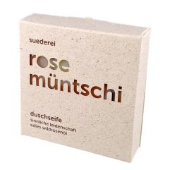 SUEDEREI rosemüntschi Box 110 g x 3Stk