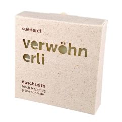 SUEDEREI verwöhnerli Box 110 g x 3Stk