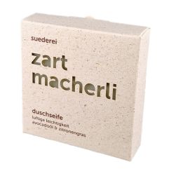 SUEDEREI zartmacherli Box 110 g x 3Stk