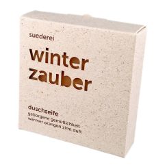 SUEDEREI winterzauber Box 110 g x 3Stk