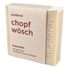 SUEDEREI chopfwösch 110 g