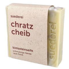 SUEDEREI chratzcheib 110 g