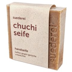 SUEDEREI chuchiseife 110 g