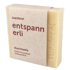 SUEDEREI entspannerli 110 g