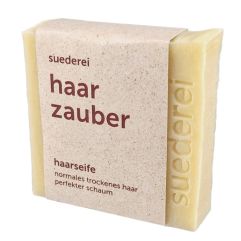 SUEDEREI haarzauber 110 g