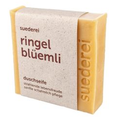 SUEDEREI ringelblüemli 110 g