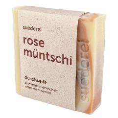 SUEDEREI rosemüntschi 110 g