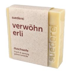 SUEDEREI verwöhnerli 110 g