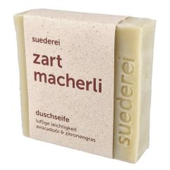 SUEDEREI zartmacherli 110 g