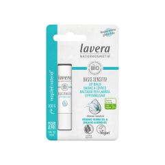 LAVERA Lippenbalsam Basis sensitiv (neu) 4.5 g