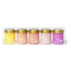 Sirocco Teedose Small Set Fruity Moments 5 Stück Box