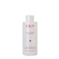 IDUN Minerals Nail Polish Remover Fl 140 ml