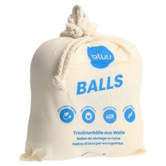 BLUU Balls Btl 4 Stk