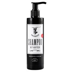 GAISBOCK Shampoo 250 ml