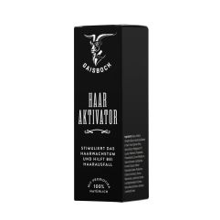 GAISBOCK Haar Aktivator 50 ml