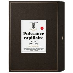 GAISBOCK Set Puissance capillaire plus