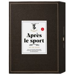 GAISBOCK Set Après le sport