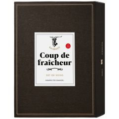 GAISBOCK Set Coup de fraîcheur