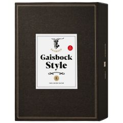 GAISBOCK Set Gaisbock Style L deutsch