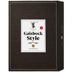 GAISBOCK Set Gaisbock Style XL deutsch