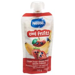 Nestlé Cool Fruits 12 Monate Btl 110 g