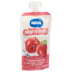 Nestlé Playful Fruits 12 Monate Btl 110 g