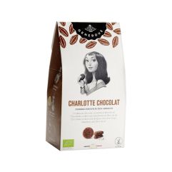 Generous Charlotte Chocolat Biscuit glutenfrei 100 g