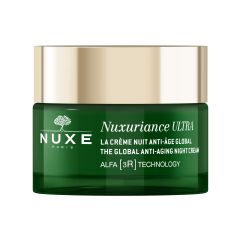 Nuxe Nuxuriance Ultra Crème Nuit Anti Âge Globale 50 ml