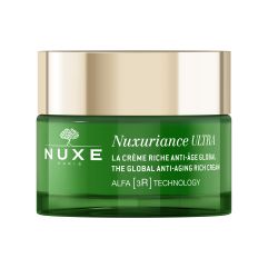 Nuxe Nuxuriance Ultra Crème Riche Anti Âge Globale 50 ml