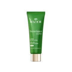 Nuxe Nuxuriance Ultra Sun Protection Factor 30 Crème A Âge Globale 50 ml