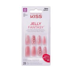 Kiss Jelly Fantasy Nails Jelly