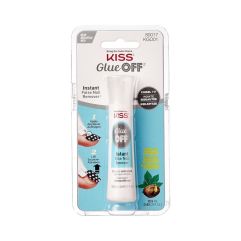 Kiss Glue Off Instant False Nail Remover