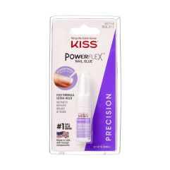 Kiss PowerFlex Pros Choise Precision Glue