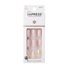 KISS ImPress Nail Kit Dorothy (n)