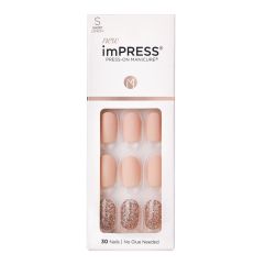 KISS ImPress Nail Kit Evanesce (n)