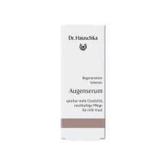 Dr. Hauschka Regeneration Intensiv Augenserum Fl 15 ml