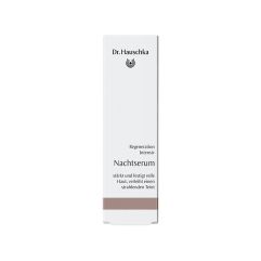 Dr. Hauschka Regeneration Intensiv Nachtserum Fl 30 ml