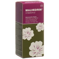 MALVEDRIN Extrait de mauve liq 100 ml