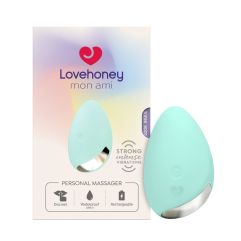 Lovehoney Mon Ami Personal Massager