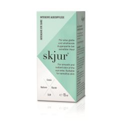 skjur Augenpflege Disp 15 ml