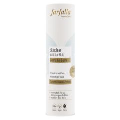 farfalla Skinclear Mattifier Fluid Tb 30 ml