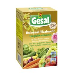 Gesal Universal Pilzabwehr 25 x 10 g