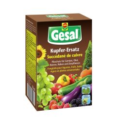 Gesal Kupfer-Ersatz 70 ml