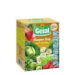 Gesal Raupen-Stop 20 x 0.25 g