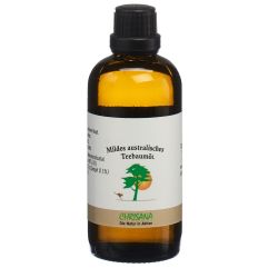 Chrisana Pioneer Mildes Teebaumöl Fl 100 ml