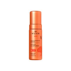 Nuxe Sun Mousse Autobronz Hydra V & C 150 ml x 2Stk