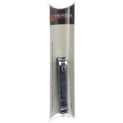 HERBA coupe ongles pieds chrome 5433